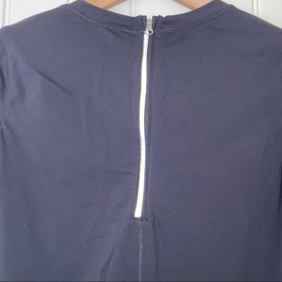 Lululemon Run: Warm Up Crew - Picture 7 of 9